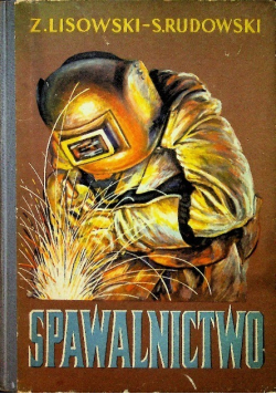 Spawalnictwo
