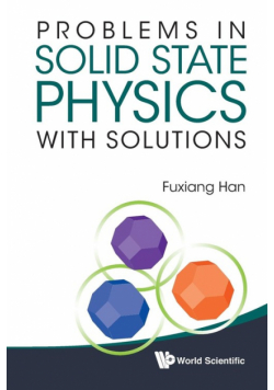 Problems in Solid State Physics with Solutions
