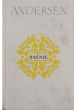 Andersen Baśnie tom II
