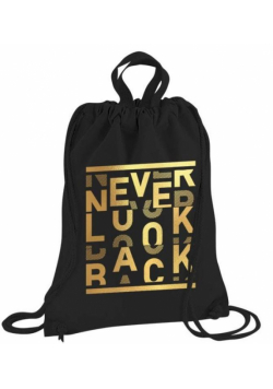 Worko-plecak Never Look Back