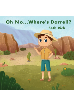 Oh No...Where's Darrell?