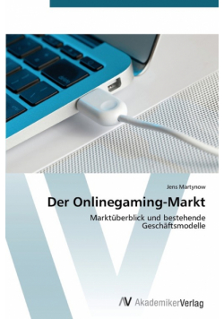 Der Onlinegaming-Markt