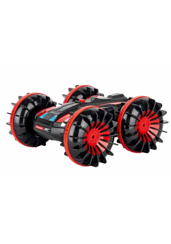 Carrera RC - All Terrain Stunt Car 2,4 GHz