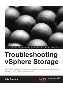 Troubleshooting Vsphere Storage