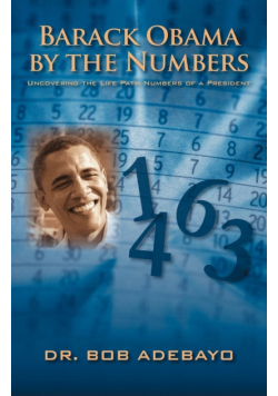 Barack Obama by the Numbers