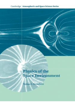 Physics of the Space Environment