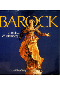Barock in BadenWurttemberg