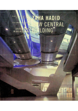 Zaha Hadid BMW Central Building