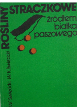 Rośliny strączkowe