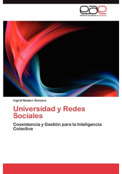 Universidad y Redes Sociales