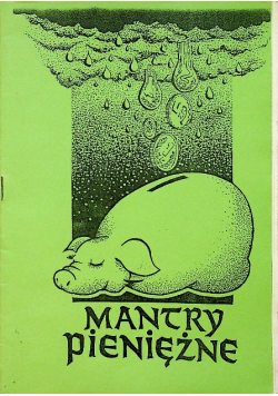Mantry pieniężne