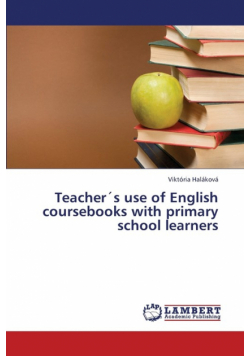 Teachers Use of English Coursebooks with Primary School Learners