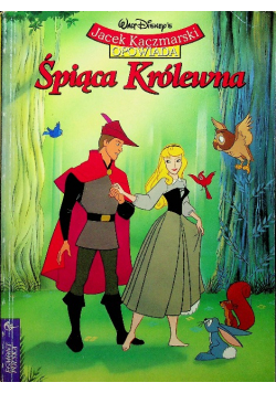 Śpiąca Królewna