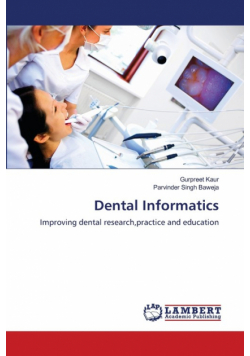 Dental Informatics