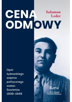 Cena odmowy
