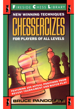 Chessercizes
