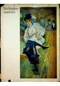 Tououse Lautrec