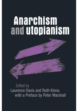 Anarchism and utopianism