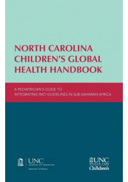 North Carolina Children's Global Health Handbook