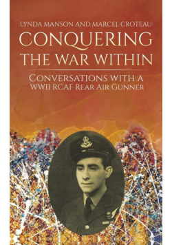 Conquering the War Within