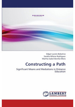 Constructing a Path