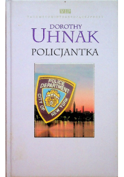 Policjantka