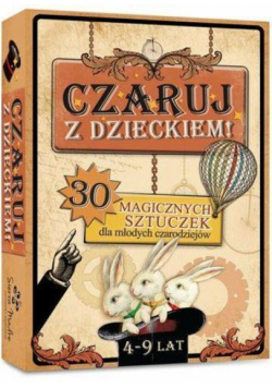 Czaruj z dzieckiem
