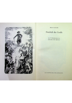 Friedrich der grosse