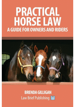 Practical Horse Law