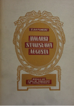 Malarki Stanisława Augusta