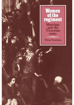 Women of the Regiment