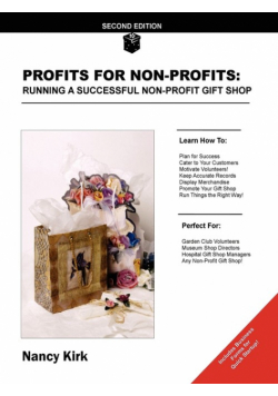 Profits for Non-Profits