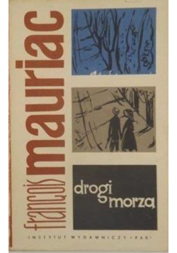 Drogi morza