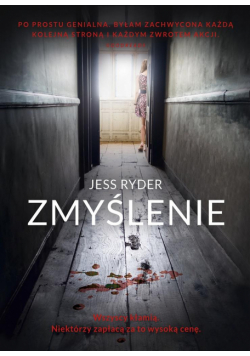 Zmyślenie
