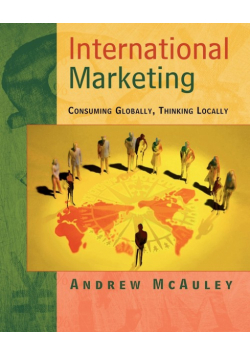 International Marketing