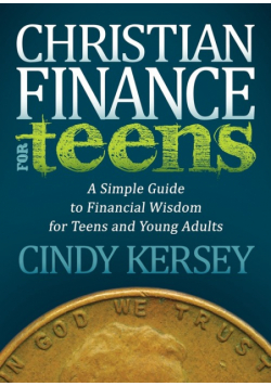 Christian Finance for Teens