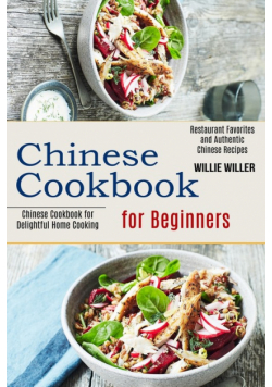 Chinese Cookbook for Beginners
