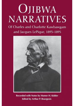 Ojibwa Narratives
