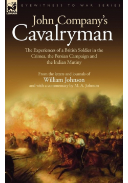 John Company's Cavalryman
