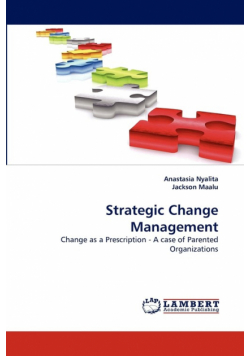 Strategic Change Management