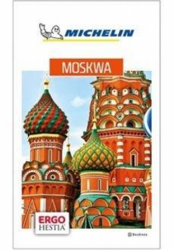 Przewodnik Michelin. Moskwa