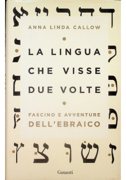 Lingua Che Visse Due Volte