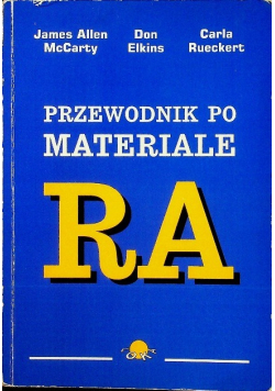Przewodnik po materiale RA