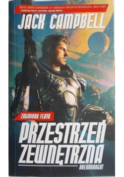 Przestrzeń zewnętrzna