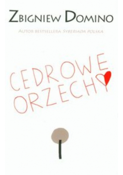 Cedrowe orzechy