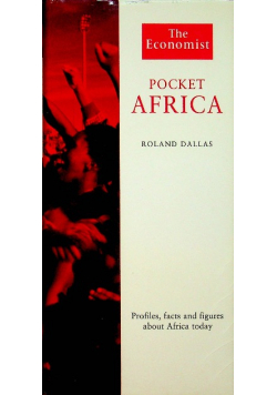 The Economist Pocket Africa
