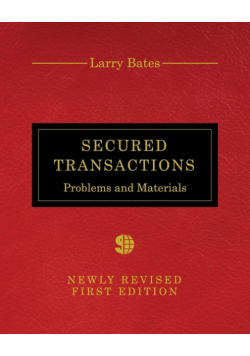 Secured Transactions