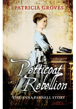 Petticoat Rebellion
