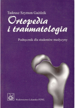 Ortopedia i traumatologia