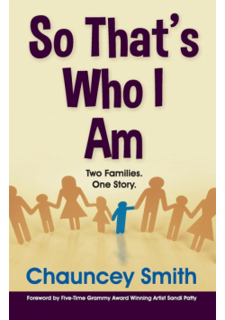 So That's Who I Am